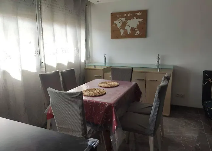 Apartment Spacieux Pres De Collioure Port Vendres