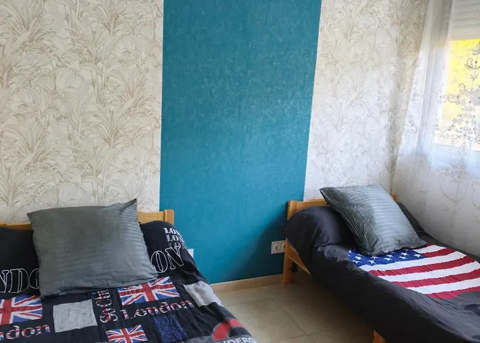 Apartment Spacieux Pres De Collioure Port Vendres