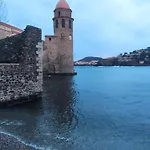 Apartament Spacieux Pres De Collioure Port Vendres