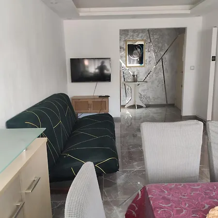 Apartment Spacieux Pres De Collioure *