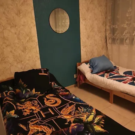 Spacieux Pres De Collioure Apartment *